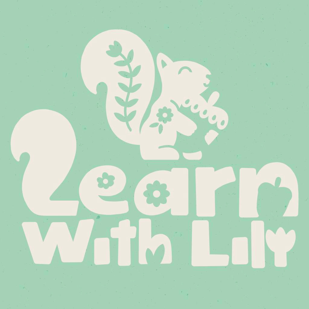 Learn With Lily